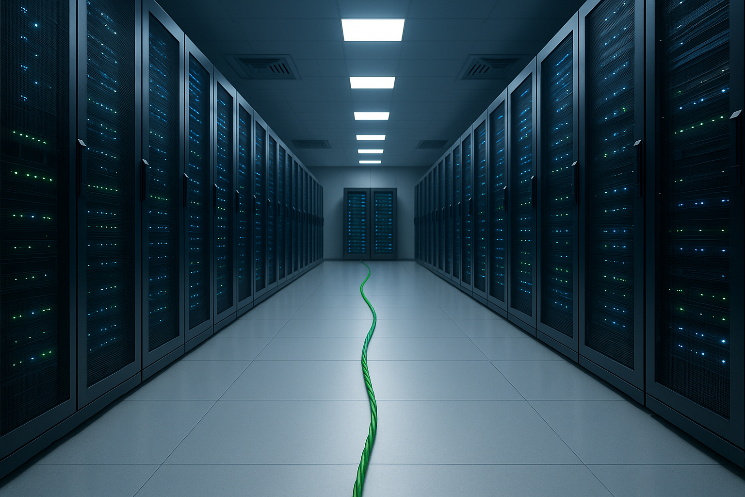 Instalacja detektora WLD-24P